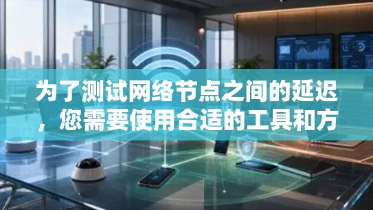 为了测试网络节点之间的延迟,您需要使用合适的工具和方法。以下是详细的步骤指南和工具推荐 为了测试网络节点之间的延迟,您需要使用合适的工具和方法。以下是详细的步骤指南和工具推荐