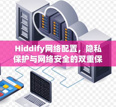 Hiddify网络配置,隐私保护与网络安全的双重保障 Hiddify网络配置,隐私保护与网络安全的双重保障