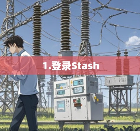 1.登录Stash 1.登录Stash