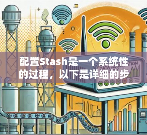 配置Stash是一个系统性的过程,以下是详细的步骤指南 配置Stash是一个系统性的过程,以下是详细的步骤指南