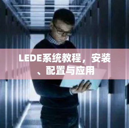 LEDE系统教程,安装、配置与应用 LEDE系统教程,安装、配置与应用