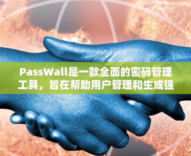 PassWall是一款全面的密码管理工具,旨在帮助用户管理和生成强密码,记录登录信息,并提供安全钥生成功能。以下是PassWall的使用指南,分步骤说明如何高效使用 PassWall是一款全面的密码管理工具,旨在帮助用户管理和生成强密码,记录登录信息,并提供安全钥生成功能。以下是PassWall的使用指南,分步骤说明如何高效使用