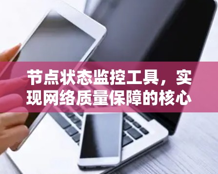 节点状态监控工具,实现网络质量保障的核心技术 节点状态监控工具,实现网络质量保障的核心技术