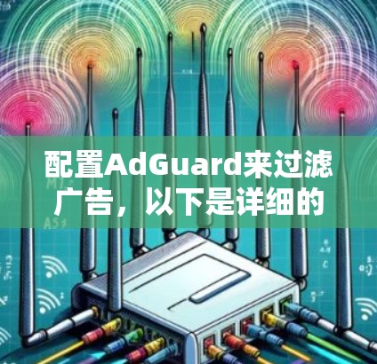 配置AdGuard来过滤广告,以下是详细的步骤指南 配置AdGuard来过滤广告,以下是详细的步骤指南