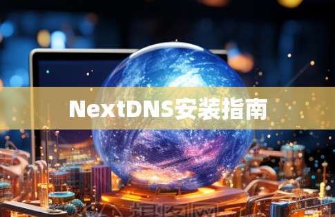 NextDNS安装指南 NextDNS安装指南