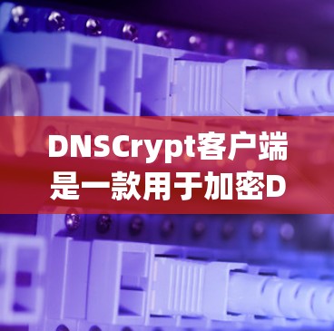 DNSCrypt客户端是一款用于加密DNS查询的工具,主要用于保护DNS数据的安全。以下是安装和使用DNSCrypt客户端的步骤 DNSCrypt客户端是一款用于加密DNS查询的工具,主要用于保护DNS数据的安全。以下是安装和使用DNSCrypt客户端的步骤