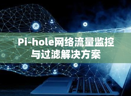 Pi-hole网络流量监控与过滤解决方案 Pi-hole网络流量监控与过滤解决方案