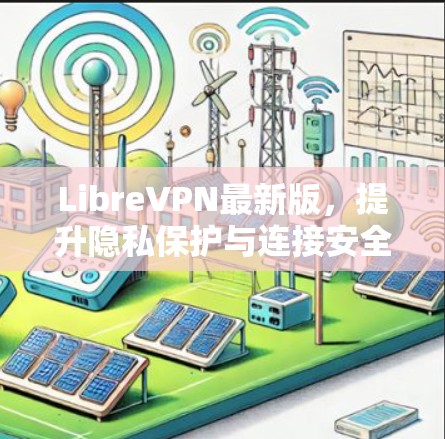 LibreVPN最新版,提升隐私保护与连接安全 LibreVPN最新版,提升隐私保护与连接安全