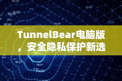 TunnelBear电脑版,安全隐私保护新选择 TunnelBear电脑版,安全隐私保护新选择
