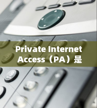 Private Internet Access(PA)是一款流行的VPN服务提供商,其客户端设置相对简单。以下是设置私人互联网访问客户端的步骤 Private Internet Access(PA)是一款流行的VPN服务提供商,其客户端设置相对简单。以下是设置私人互联网访问客户端的步骤