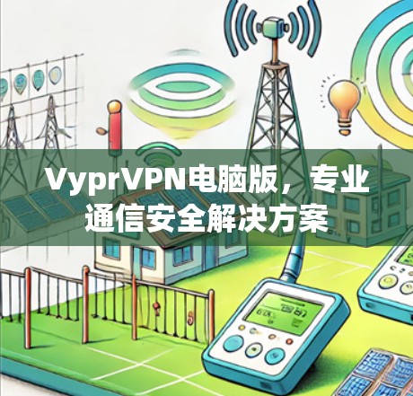 VyprVPN电脑版,专业通信安全解决方案 VyprVPN电脑版,专业通信安全解决方案