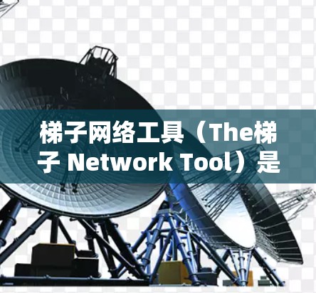 梯子网络工具(The梯子 Network Tool)是一种功能强大的网络辅助工具,旨在帮助用户完成多种网络任务。以下是对该工具的详细介绍 梯子网络工具(The梯子 Network Tool)是一种功能强大的网络辅助工具,旨在帮助用户完成多种网络任务。以下是对该工具的详细介绍