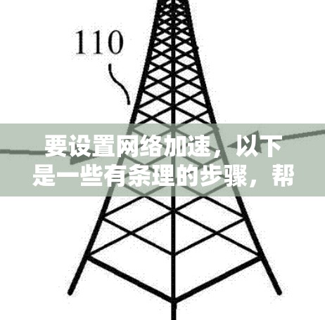 要设置网络加速,以下是一些有条理的步骤,帮助您提高网络速度 要设置网络加速,以下是一些有条理的步骤,帮助您提高网络速度
