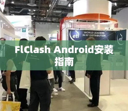 FlClash Android安装指南 FlClash Android安装指南