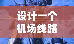 设计一个机场线路测试平台涉及多个关键模块和功能,以下是详细的设计思路和步骤 设计一个机场线路测试平台涉及多个关键模块和功能,以下是详细的设计思路和步骤