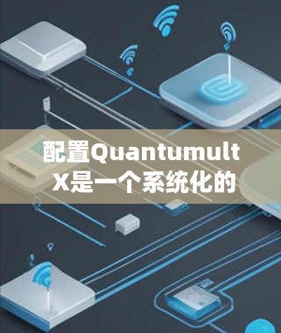配置Quantumult X是一个系统化的过程,以下是详细的步骤指南 配置Quantumult X是一个系统化的过程,以下是详细的步骤指南