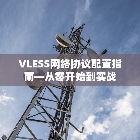 VLESS网络协议配置指南—从零开始到实战 VLESS网络协议配置指南—从零开始到实战
