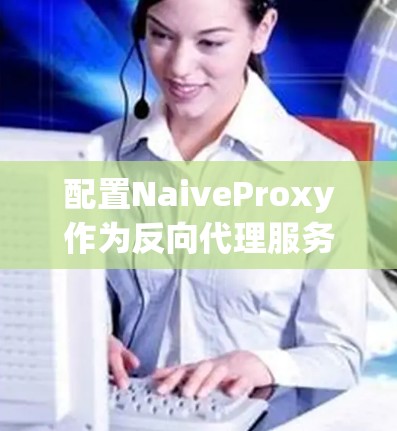 配置NaiveProxy作为反向代理服务器,步骤如下 配置NaiveProxy作为反向代理服务器,步骤如下