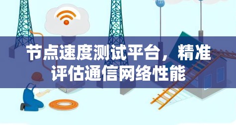 节点速度测试平台,精准评估通信网络性能 节点速度测试平台,精准评估通信网络性能
