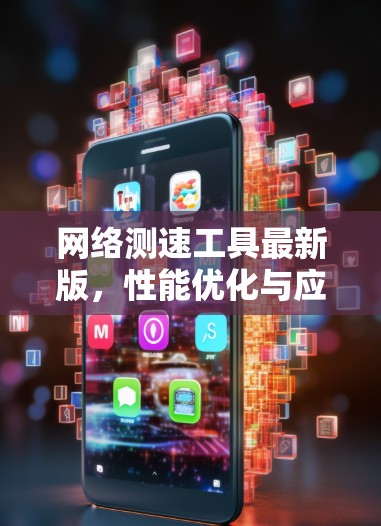 网络测速工具最新版,性能优化与应用场景扩展