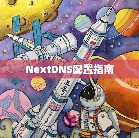 NextDNS配置指南
