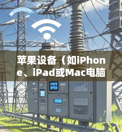 苹果设备(如iPhone、iPad或Mac电脑)设置代理服务器通常用于配置网络请求通过特定的服务器(如公司VPN或代理服务器)进行转发。以下是设置代理服务器的步骤