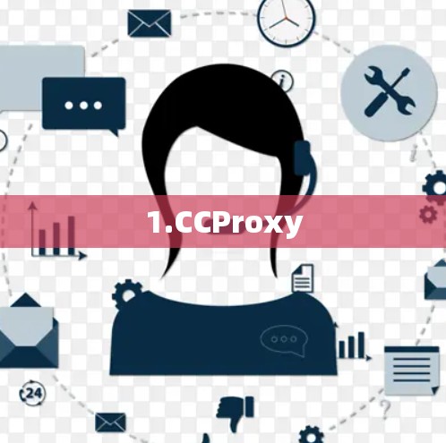 1.CCProxy