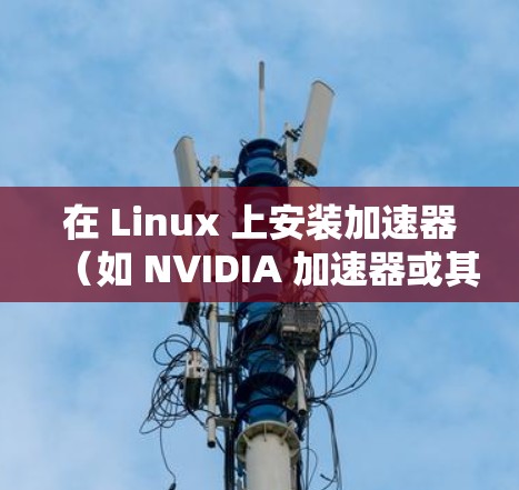 在 Linux 上安装加速器（如 NVIDIA 加速器或其他 GPU 加速器）涉及多个步骤，具体方法取决于你使用的加速器类型和 Linux 发布版。以下是一个通用的安装指南，适用于大多数情况