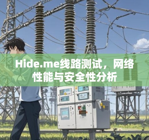 Hide.me线路测试,网络性能与安全性分析 Hide.me线路测试,网络性能与安全性分析