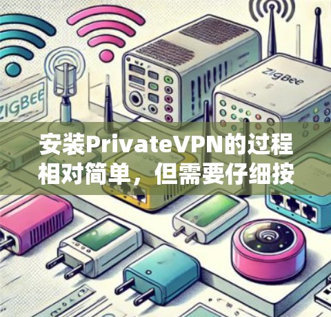 安装PrivateVPN的过程相对简单，但需要仔细按照步骤操作以确保顺利完成。以下是针对不同操作系统的详细安装教程