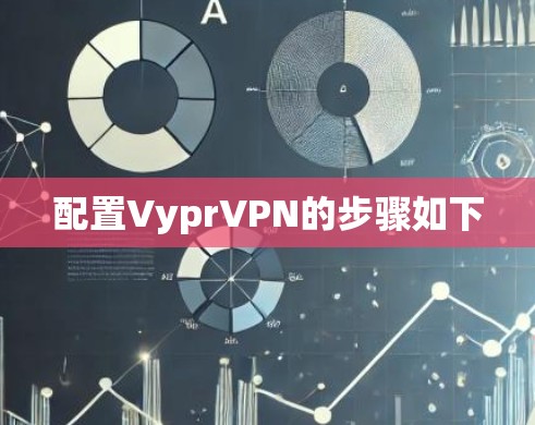 配置VyprVPN的步骤如下