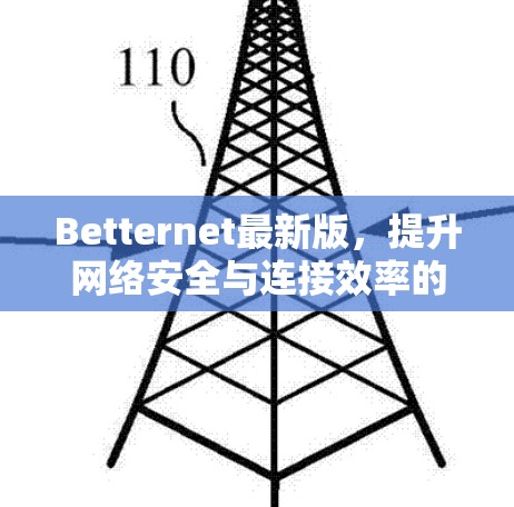 Betternet最新版,提升网络安全与连接效率的解决方案