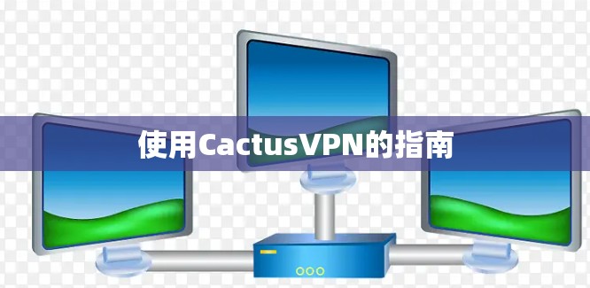 使用CactusVPN的指南