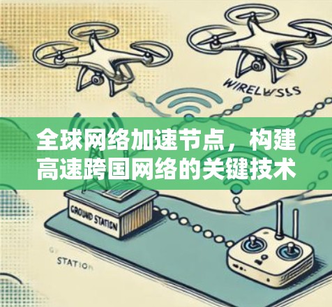 全球网络加速节点,构建高速跨国网络的关键技术