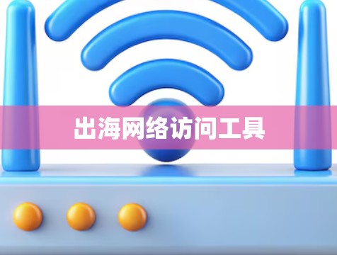 出海网络访问工具