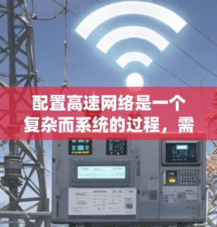 配置高速网络是一个复杂而系统的过程,需要从多个方面进行规划和实施。以下是一个分步骤的指南,帮助您逐步配置高速网络