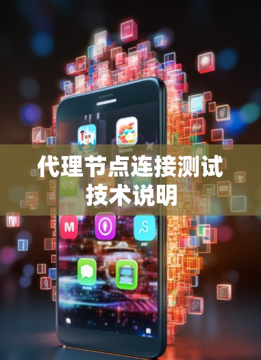 代理节点连接测试技术说明