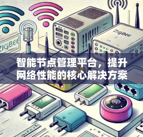 智能节点管理平台,提升网络性能的核心解决方案 智能节点管理平台,提升网络性能的核心解决方案