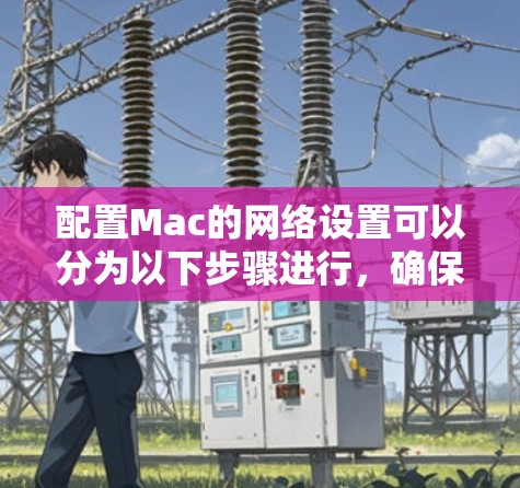 配置Mac的网络设置可以分为以下步骤进行,确保每一步都清晰明了 配置Mac的网络设置可以分为以下步骤进行,确保每一步都清晰明了
