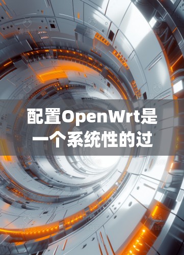 配置OpenWrt是一个系统性的过程,以下是分步骤的指导,帮助您顺利完成配置