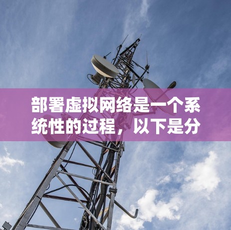 部署虚拟网络是一个系统性的过程，以下是分步骤的指导，帮助您顺利完成虚拟网络的配置和管理