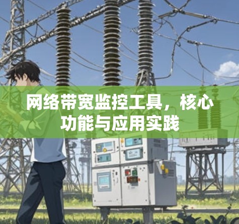 网络带宽监控工具,核心功能与应用实践 网络带宽监控工具,核心功能与应用实践