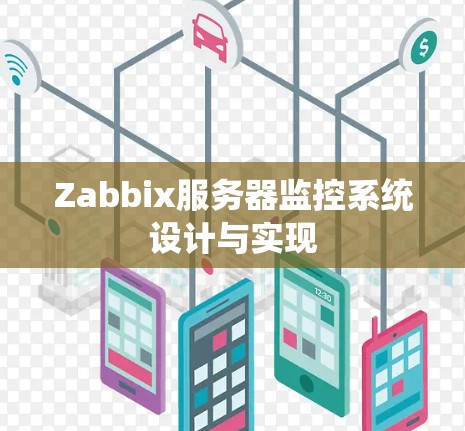 Zabbix服务器监控系统设计与实现 Zabbix服务器监控系统设计与实现