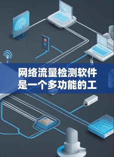 网络流量检测软件是一个多功能的工具,用于监控、分析和管理网络流量,确保网络安全和高效运行。以下是对网络流量检测软件的详细分析和总结 网络流量检测软件是一个多功能的工具,用于监控、分析和管理网络流量,确保网络安全和高效运行。以下是对网络流量检测软件的详细分析和总结