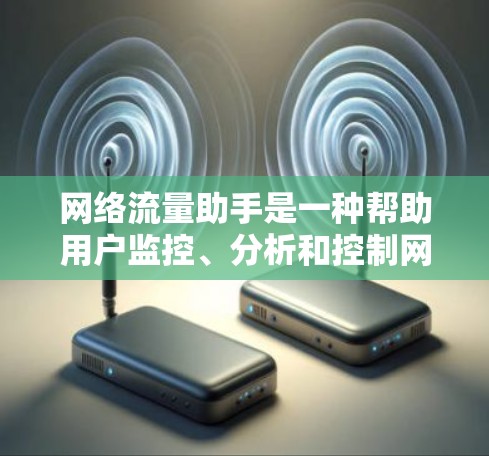 网络流量助手是一种帮助用户监控、分析和控制网络流量的工具,旨在优化网络性能,提高安全性并降低成本。以下是对网络流量助手的详细分析和总结 网络流量助手是一种帮助用户监控、分析和控制网络流量的工具,旨在优化网络性能,提高安全性并降低成本。以下是对网络流量助手的详细分析和总结