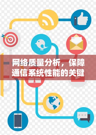 网络质量分析,保障通信系统性能的关键手段 网络质量分析,保障通信系统性能的关键手段