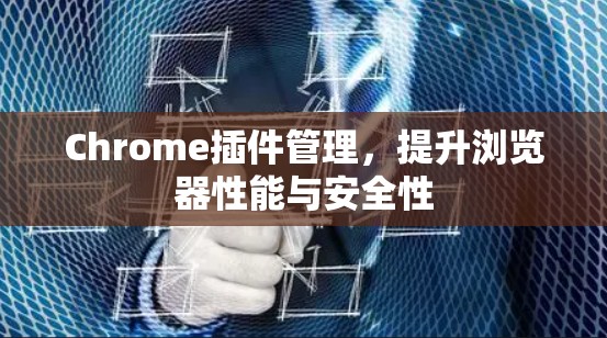 Chrome插件管理,提升浏览器性能与安全性 Chrome插件管理,提升浏览器性能与安全性