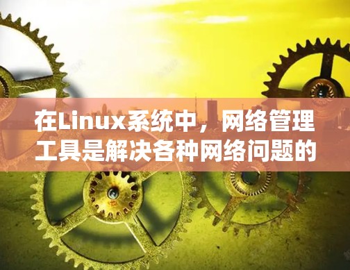 在Linux系统中，网络管理工具是解决各种网络问题的利器。以下是一些常用的网络管理工具及其用途，帮助您有效管理和排查网络问题