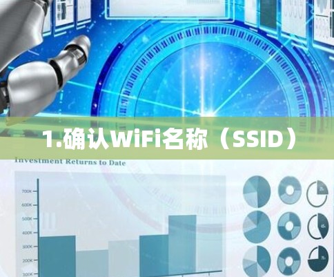 1.确认WiFi名称（SSID）