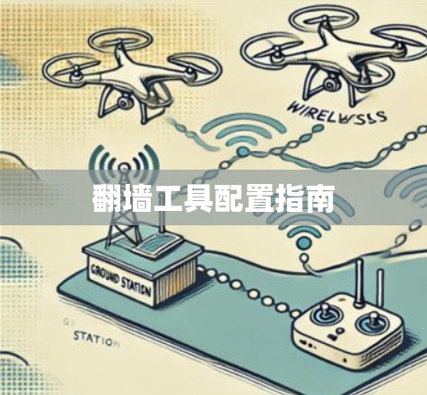 翻墙工具配置指南 翻墙工具配置指南
